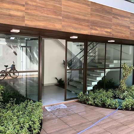 Condominio Veranno Di Porto Ap 104 Pôrto das Galinhas 外观 照片