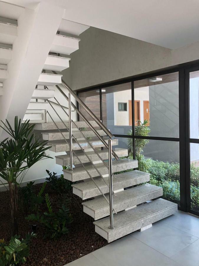 Condominio Veranno Di Porto Ap 104 Pôrto das Galinhas 外观 照片