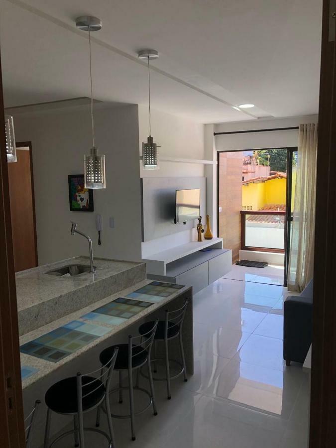 Condominio Veranno Di Porto Ap 104 Pôrto das Galinhas 外观 照片