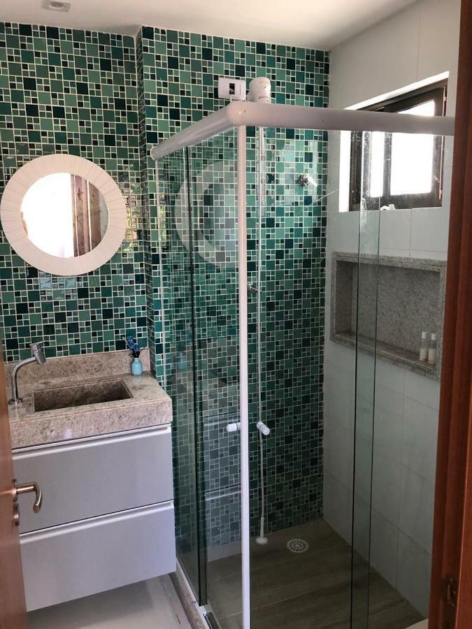 Condominio Veranno Di Porto Ap 104 Pôrto das Galinhas 外观 照片