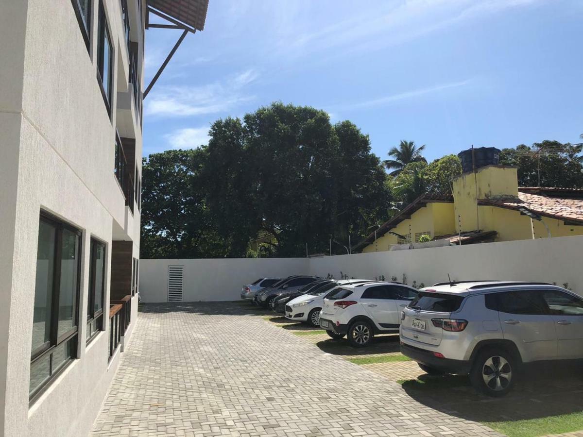 Condominio Veranno Di Porto Ap 104 Pôrto das Galinhas 外观 照片