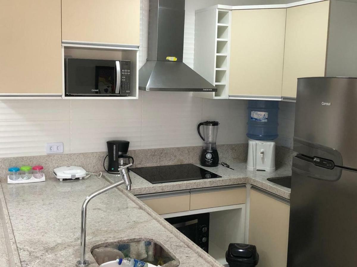 Condominio Veranno Di Porto Ap 104 Pôrto das Galinhas 外观 照片