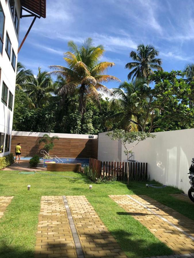 Condominio Veranno Di Porto Ap 104 Pôrto das Galinhas 外观 照片